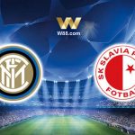 Soi kèo Inter Milan vs Slavia Praha, 23h55 ngày 17/9 – Cúp C1 vòng 1 soi keo Inter Milan vs Slavia Praha
