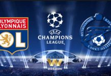 Soi kèo Lyon vs Zenit, 23h55 ngày 17/9 – Cúp C1 bảng G soi keo Lyon vs Zenit