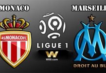 Soi kèo Monaco vs Marseille, 2h ngày 16/9 – Ligue 1 soi keo Monaco vs Marseille