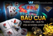 Cách Chơi Bầu Cua W88 Dễ Dàng Thắng Lớn Cách Chơi Bầu Cua W88 Dễ Dàng Thắng Lớn