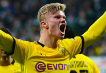 Chelsea muốn chiêu mộ Haaland, còn Liverpool muốn chiêu mộ Mbappe