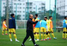 Trận Việt Nam – Malaysia tại Vòng loại World Cup nguy cơ trì hoãn