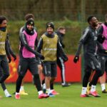 MU liên tiếp thăng hoa: Solskjaer mơ cúp đầu tay, quyết tâm hạ Everton