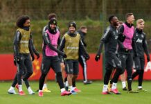 MU liên tiếp thăng hoa: Solskjaer mơ cúp đầu tay, quyết tâm hạ Everton