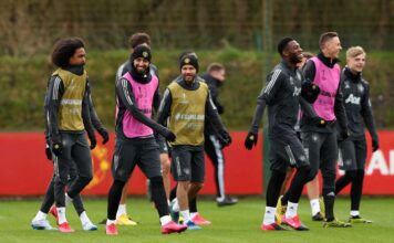 MU liên tiếp thăng hoa: Solskjaer mơ cúp đầu tay, quyết tâm hạ Everton