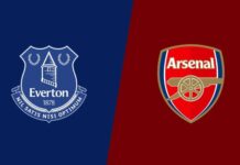 Soi kèo Everton vs Arsenal, 00h30 ngày 20/12 – Ngoại hạng Anh