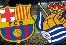 Soi kèo bóng đá Barcelona vs Real Sociedad, 3h ngày 17/12 – La Liga