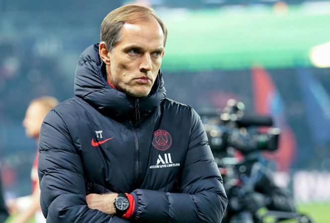 Thomas Tuchel