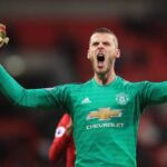 Dea Gea: ‘Man Utd phải điềm tĩnh nếu muốn chiến thắng’