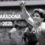 Hé lộ tâm nguyện cuối cùng của Maradona trước khi mất