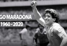 Hé lộ tâm nguyện cuối cùng của Maradona trước khi mất