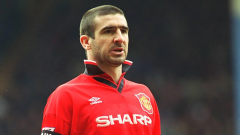 eric cantona
