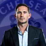 Chelsea thua 3/4 trận gần nhất: HLV Frank Lampard lâm nguy