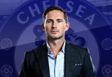 Chelsea thua 3/4 trận gần nhất: HLV Frank Lampard lâm nguy