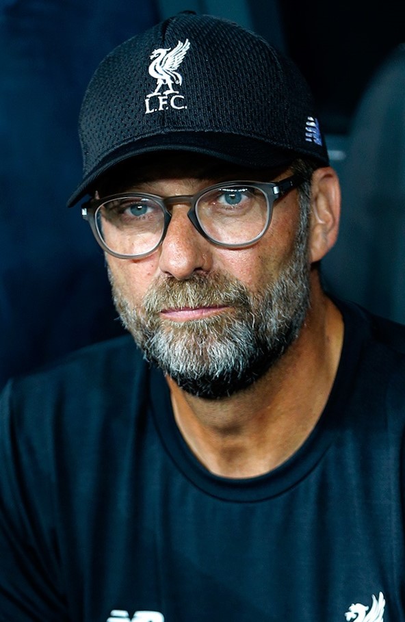 CHÍNH THỨC: Xác định chủ nhân các giải thưởng tại The Best FIFA 2020 3 jurgen klopp