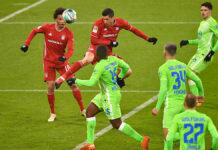 Lewandowski che mờ Ronaldo – Messi trước thềm lễ trao giải FIFA The Best