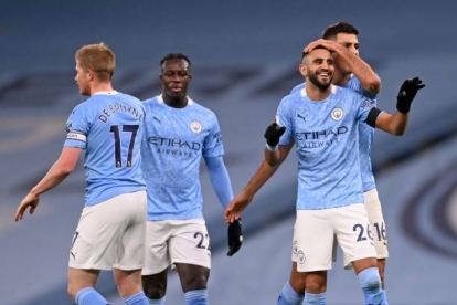 man city