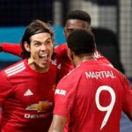 Kết quả bốc thăm bán kết Cúp Liên đoàn: Man UTD nắm lợi thế lớn