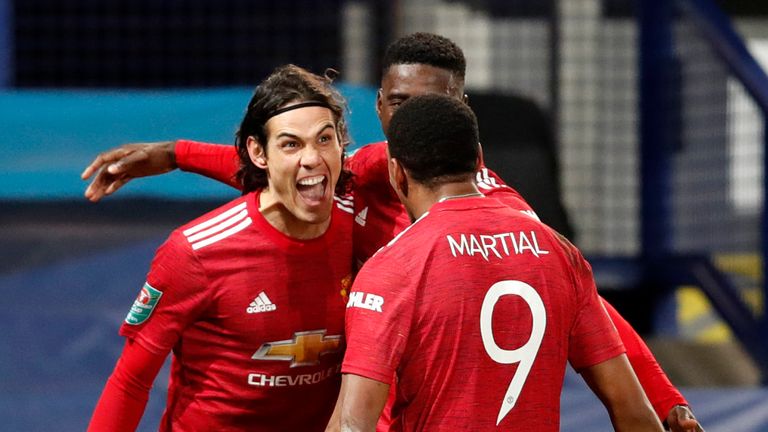 man utd