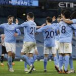 Man City “cày” 7 trận/16 ngày, và có thể bị xử thua trước Man Utd?