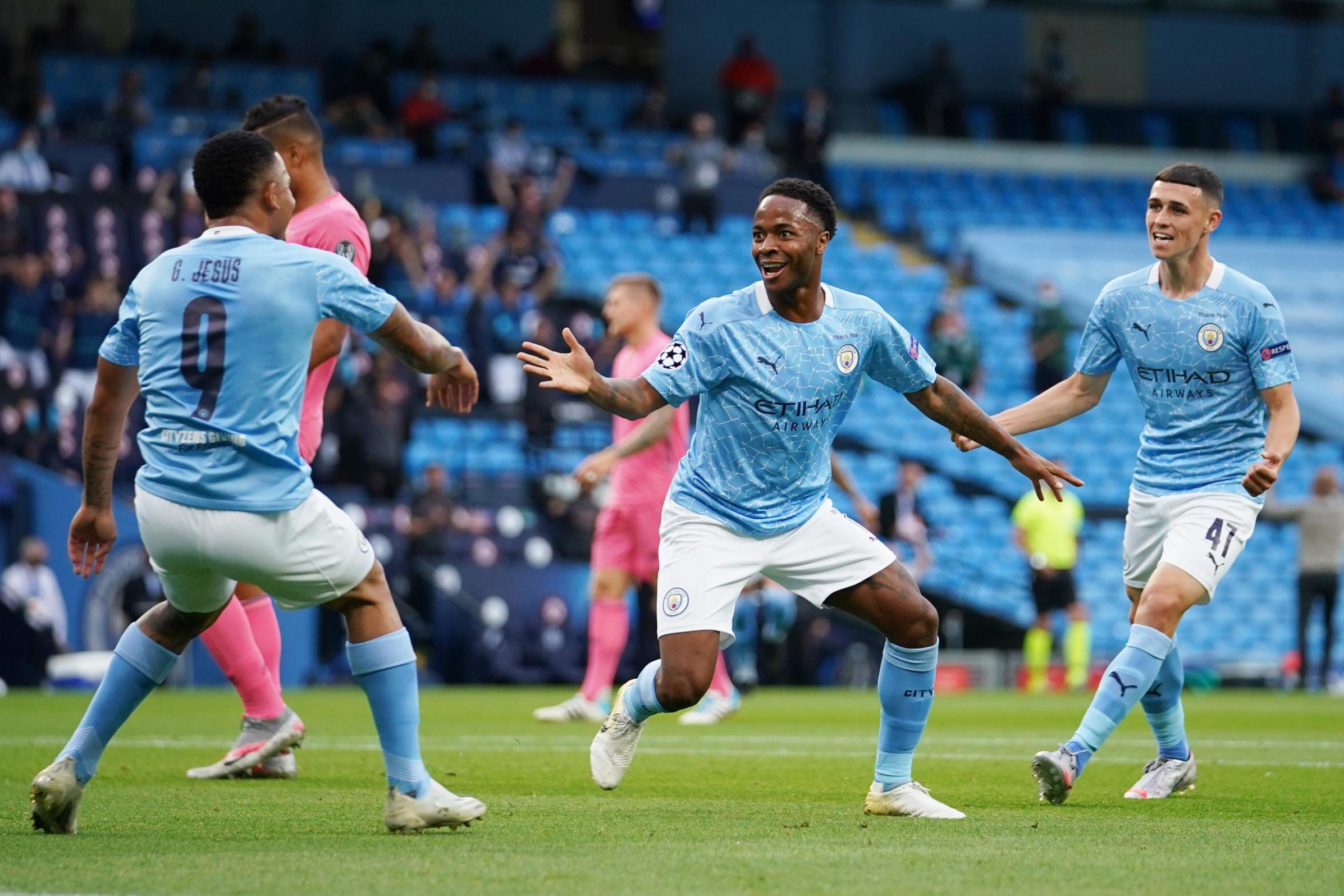 mancity