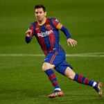 Messi hay nhất sau 5 năm, Barcelona mơ vượt mặt Real Madrid