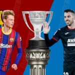 Soi kèo trận đấu Barcelona vs Eibar, 01h15 ngày 30/12 – La Liga