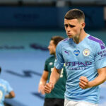 Real Madrid lên kế hoạch mua lại ngôi sao đang lên của Man City