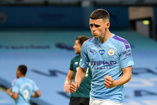 phil foden
