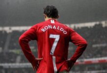 Ronaldo – bản hợp đồng chuyển nhượng thành công nhất lích sử