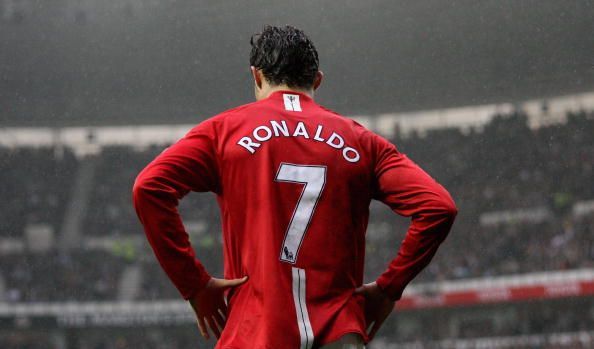 ronaldo