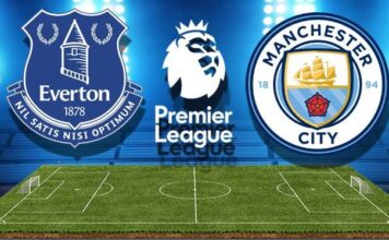 Soi kèo Everton vs Man City, 03h00 ngày 29/12 – Ngoại hạng Anh