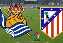 Soi kèo Real Sociedad vs Atletico Madrid, 01h45 ngày 23/12 – La Liga