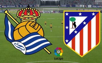 Soi kèo Real Sociedad vs Atletico Madrid, 01h45 ngày 23/12 – La Liga