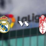 Soi kèo Real Madrid vs Granada, 01h45 ngày 24/12 – La Liga