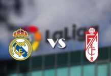 Soi kèo Real Madrid vs Granada, 01h45 ngày 24/12 – La Liga