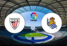 Soi kèo Athletic Bilbao vs Real Sociedad, 20h00 ngày 31/12 – La Liga