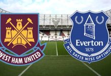 Soi kèo Everton vs West Ham Utd, 00h30 ngày 2/1 – Ngoại hạng Anh