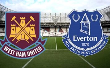 Soi kèo Everton vs West Ham Utd, 00h30 ngày 2/1 – Ngoại hạng Anh