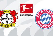 Soi kèo Leverkusen vs Bayern Munich, 00h30 ngày 20/12 – Bundesliga