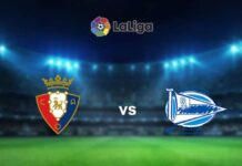 Soi kèo bóng đá Osasuna vs Alaves, lúc 22h15 ngày 31/12 – La Liga