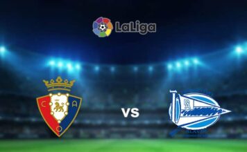 Soi kèo bóng đá Osasuna vs Alaves, lúc 22h15 ngày 31/12 – La Liga