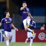 Các đội bóng Việt Nam bất ngờ vì lịch thi đấu cúp châu Á