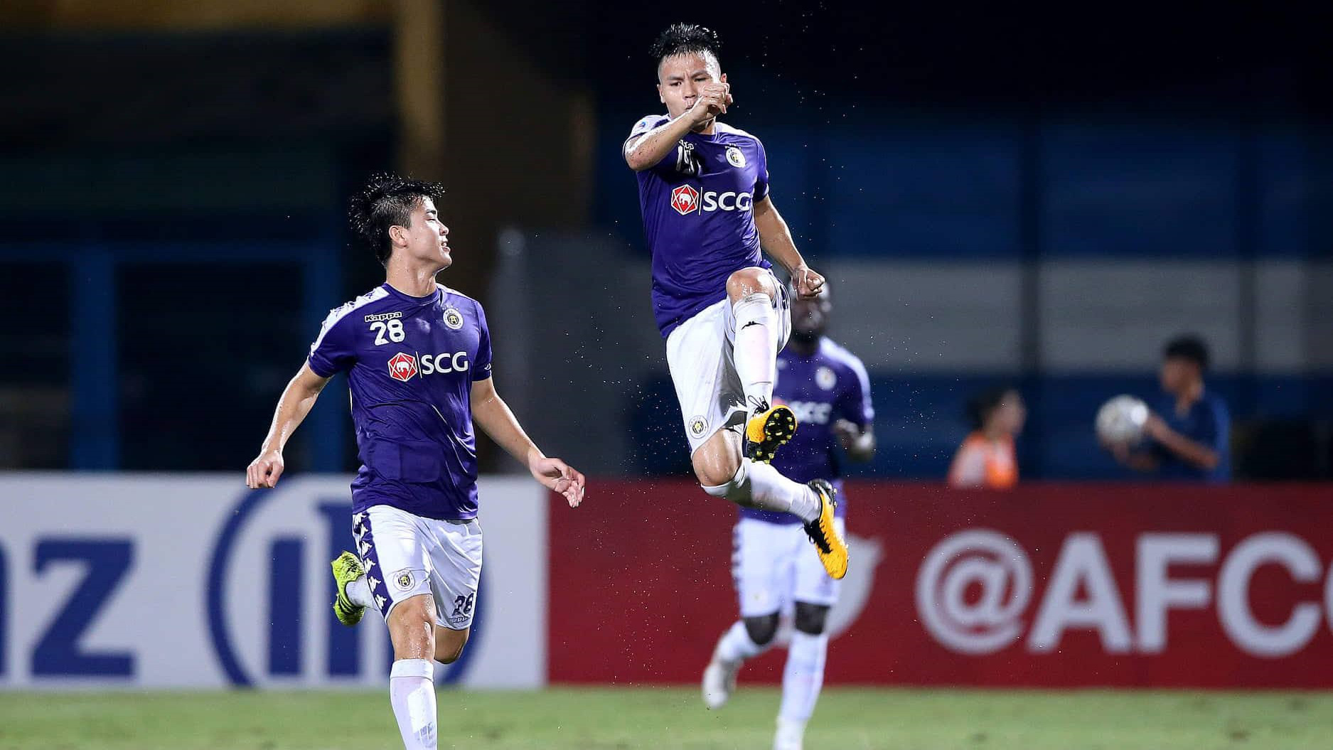 AFC cup
