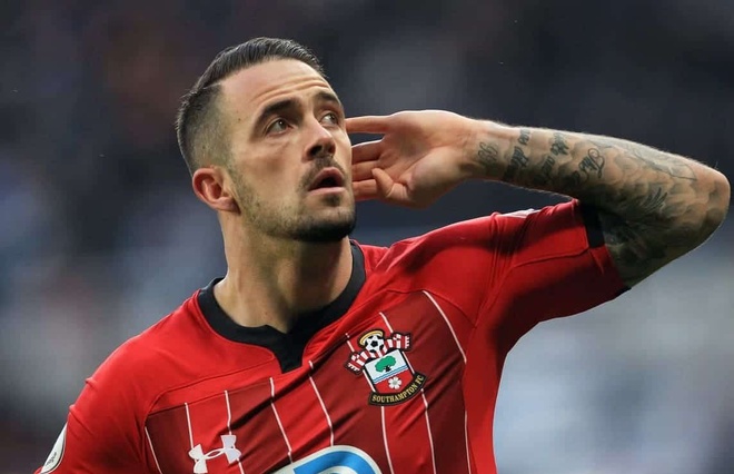 Danny Ings