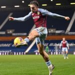 HLV Ole Gunnar Solskjaer mời gọi Jack Grealish với 100 triệu bảng