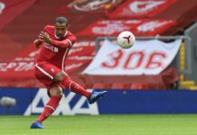 Liverpool sẵn sàng tiếp đón MU, Joel Matip có thể ra sân thi đấu