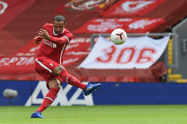 Joel Matip