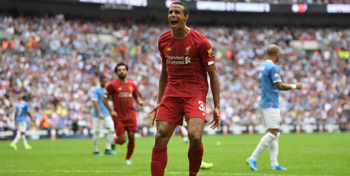 Joel Matip