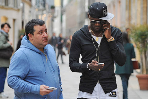 Mino Raiola